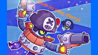How to play Darryl | Beginner Guide