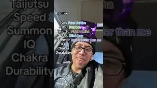 Can I beat this Naruto Character!?