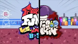 Elusion B-Side - VS Impostor B-Sides OST