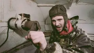 Нейротаргет - танки!