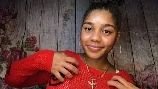ASMR- Shirt Scratching & Rubbing For DEEP Relaxation 🤤❣️