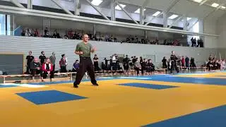 Saam Baai Fat • Siu Lam Wing Chun Kung Fu in Berlin