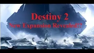 Bungie Announces New "Gods of Controversy" Expansions!?