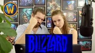 For Azeroth - 25 Years of Warcraft | Reaction