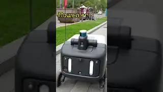 Робот Яндекса, ты не пройдёшь