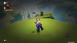 Genshin Impact: This is just plain MEAN!