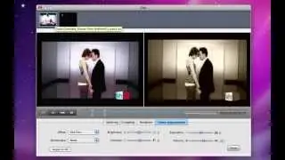 How to Convert AVI to M4V on Mac OS X Lion
