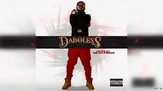 Daboless - Rei do Pânico ft. Abdiel (prod. Mad Superstar)