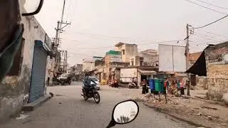Rawan Market | Dussehra Market | Patiala