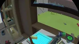 Vr test 2 Pls work
