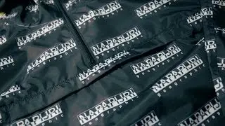 Stuarts London Reviews #5: Napapijri SS18, YMC, Adicolour by Adidas
