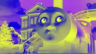 (Gift For @CTLE935 ) Oh No, He's Out of Sand Csupo Effects | Preview 2 Effects