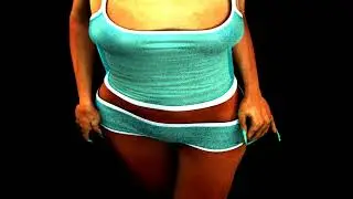 weight gain belly expansion animation be pregnant morph 8 16 2020