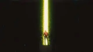 Glitch - Light Up the Night