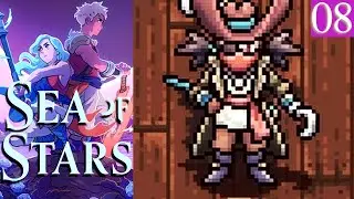 Sea of Stars 8: The Pirates of Brisk