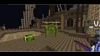 WarMine RPG Novice [RAZVAL] снова выехали в рпг