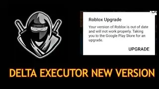 NEW DELTA EXECUTOR 2024 | UPDATED 