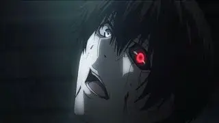 Tokyo Ghoul:Re MEP part 2 Undone