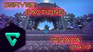 Server Factions no premium 24/7! 