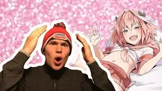 MY GIRLFRIEND IS A TRAP!? (Q&A with my girlfriend)