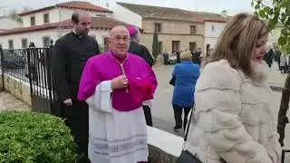 Misa de  Acción de Gracia