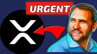 ⚠️JUST IN XRP ETF Soon+(URGENT)🚨 PREPARE XRP RIPPLE INVESTORS