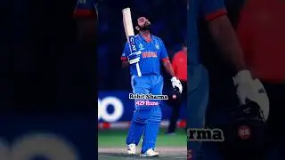 Most Runs in IND Vs SA T20 #cricket #cricketlover #t20 #shorts #cricketshorts #indiateam #batsman