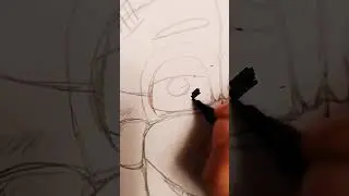 Рисую Лолбит