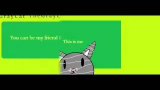 Welcome to The Gray Cat