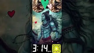 hariom har har har mahadev sambhu tripurari 🩷💓😊💓#shorts #shortsfeed #shiv #savan #dance #tandav