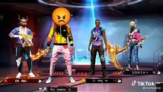 free fire