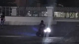 tengah malam nemenin janda di bogor