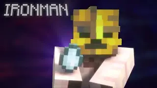 Slayers are PEAK… (and easy?) | Hypixel Skyblock Ironman #4