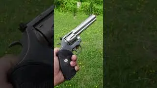 Colt King Cobra ~ (Old Model)