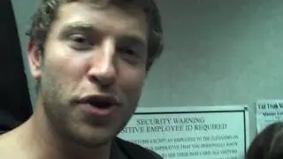 Brett Eldredge - Night Moves (The Elevator Song)