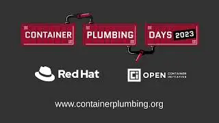 Running Confidential Workloads with Podman - Container Plumbing Days 2023
