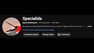 250 Subscribers