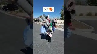 Running With More And More Rugs