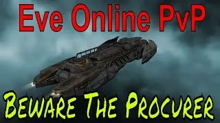 Beware The Procurer