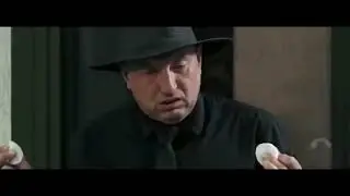 ГНЕЗДИЛОВ сдал кровь смешные моменты  сериал ПЕС