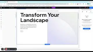 Wix Studio | Connect Wix CMS to Any Page You Want
