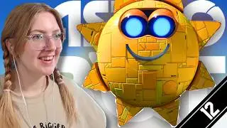 The BEST Astro Bot level! - Astro Bot [12]