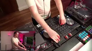A house music mix | August 2022 DJ set | Feat. Deetron, Jamie Jones, AMÉMÉ, Theo Kottis, etc. | 4K