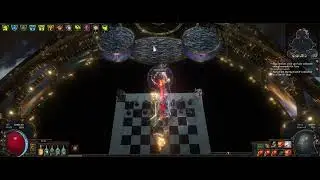 PoE 3.21 - Is Tornado Shot OP With Nimis Now??