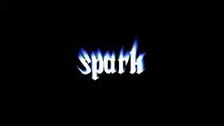 luv, jacob - spark (Official Visualizer)