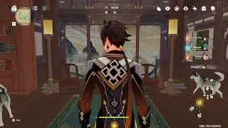 Genshin Impact - Prank Your Friends