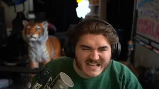 Jschlatt reveals the biggest scam right now...
