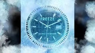 Max Surgut x The Innov8tors - Freeze