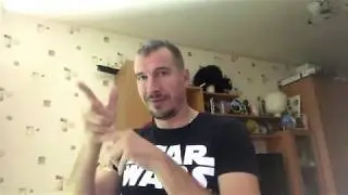 Эволюция визуальные эффекты "Звездные войны"