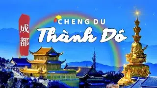 CHENGDU - THE HEART OF SICHUAN - China Tourism